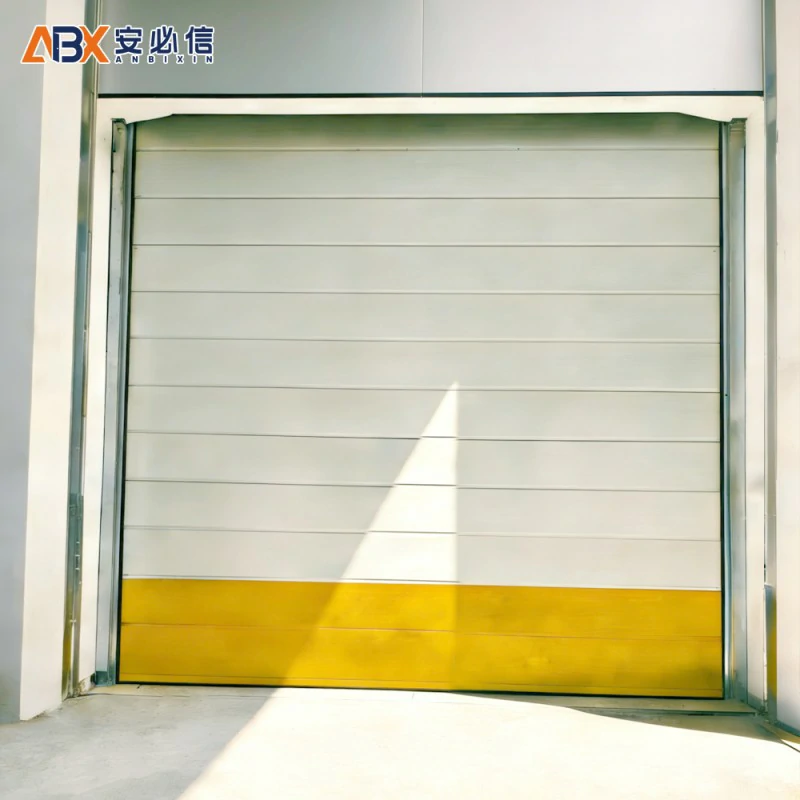 黄冈快速提升门