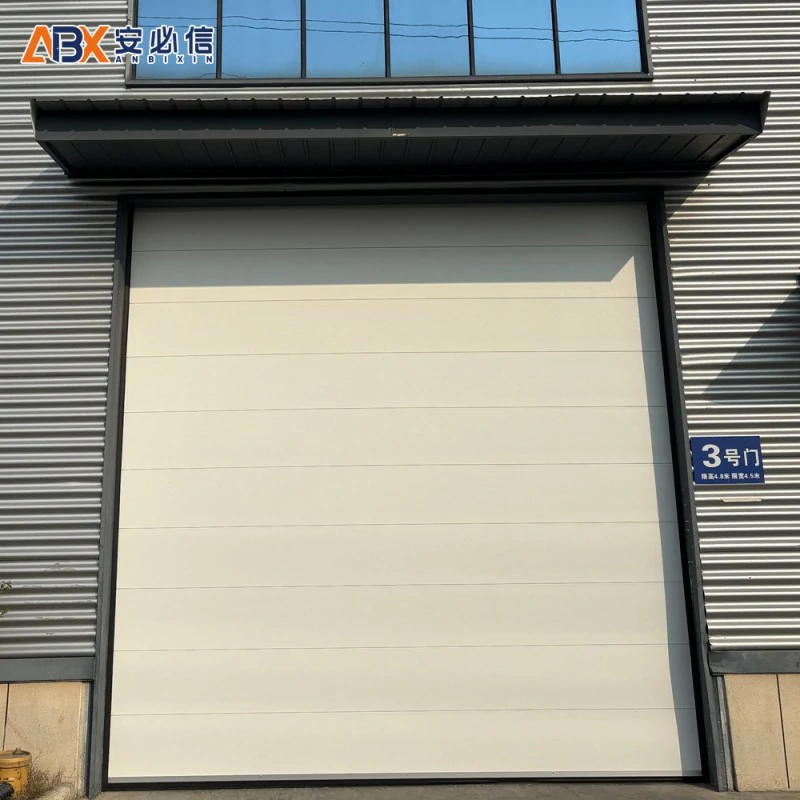 黄冈高扬程滑升门